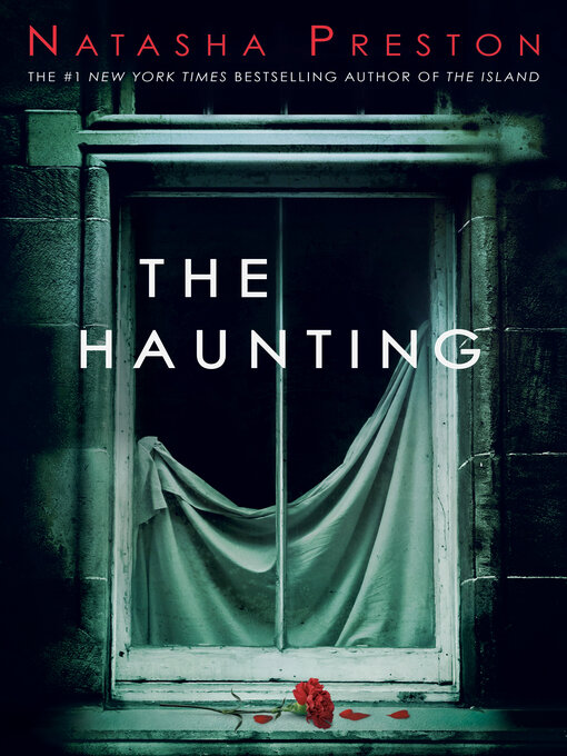 Title details for The Haunting by Natasha Preston - Wait list